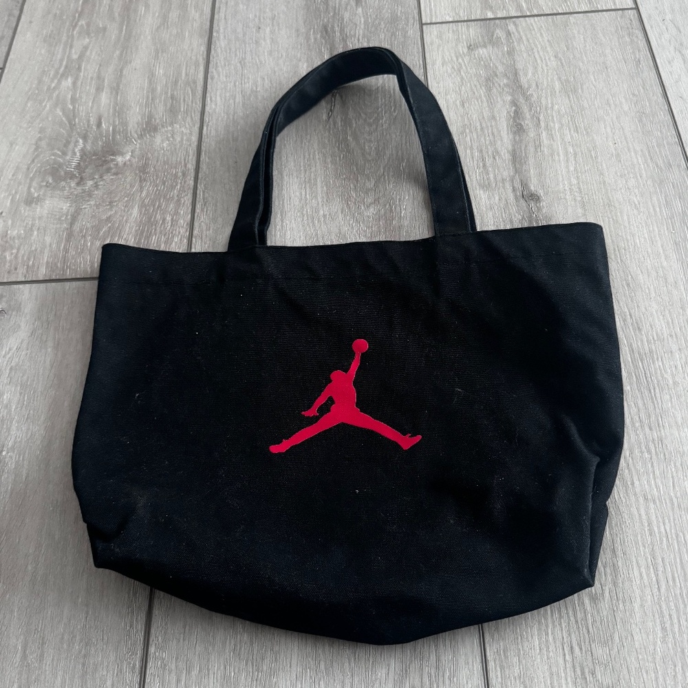 Jordan mini bag